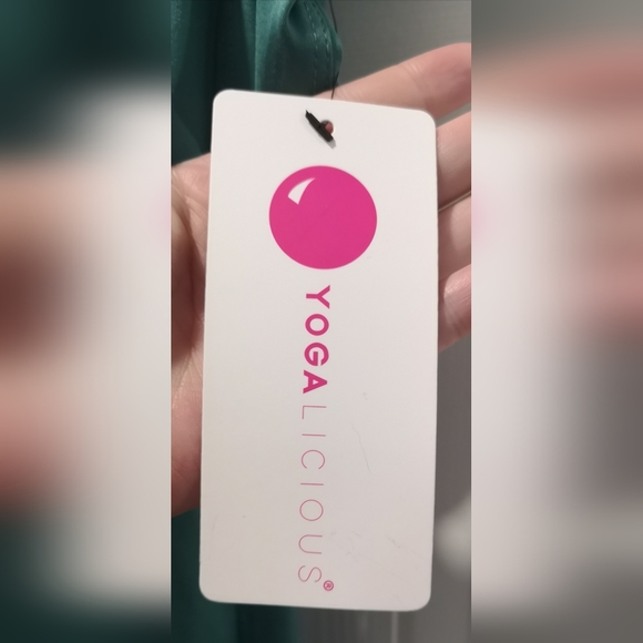 Yogalicious jacket/veste - Picture 9 of 10